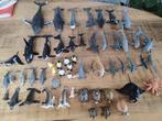 Schleich zeedieren, orca, haai, walvis, dolfijn, pinguïn enz, Ophalen of Verzenden, Zo goed als nieuw, Paard, Beeldje of Figuurtje