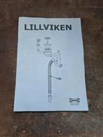 GRATIS Ikea Lillviken Keuken Sifon, Ophalen, Nieuw