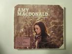 Amy Macdonald Life In A Beautiful Light - CD, Ophalen of Verzenden, Zo goed als nieuw