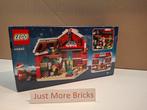 NEW AND SEALED LEGO 40565 Santa's Workshop, Kinderen en Baby's, Speelgoed | Duplo en Lego, Ophalen of Verzenden, Nieuw