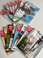 17 Eigen Huis Magazines, Boeken, Tijdschriften en Kranten, Ophalen of Verzenden, Gelezen, Overige typen