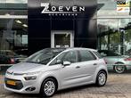 Citroen C4 Picasso 1.6 VTi Intensive, Auto's, Citroën, Te koop, Zilver of Grijs, Benzine, Gebruikt