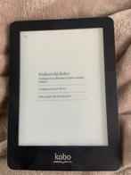 Kobo E reader, Computers en Software, E-readers, Ophalen of Verzenden, Zo goed als nieuw