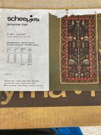 Scheepjeswol Smyrna Rya Borduurpakket, Hobby en Vrije tijd, Borduren en Borduurmachines, Ophalen, Nieuw, Handborduren, Borduurpakket