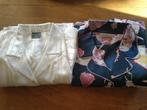 Twee nieuwe winter pyjama's, Kleding | Dames, Pyjama's, Norman en Pastunette, Ophalen of Verzenden, Nieuw, Maat 46/48 (XL) of groter
