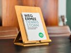 Weg Ermee: Dennis Storm - Minimalisme, Ophalen of Verzenden