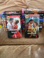 Candlelight Historische romans, Boeken, Ophalen, Gelezen