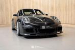 Porsche 911 997 3.6 GT3 Km stand 87975, Gebruikt, 4 stoelen, Handgeschakeld, 3600 cc