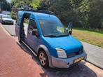 ford transit connect t230l van 1.8tdci, Ophalen, Gebruikt, Ford