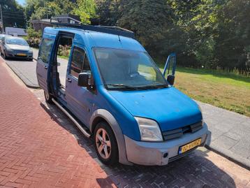 ford transit connect t230l van 1.8tdci beschikbaar voor biedingen
