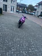 Zip 50 2t, Tweetakt, Gebruikt, Maximaal 45 km/u, Zip