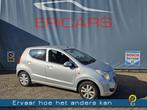Suzuki Alto 1.0 Exclusive AIRCO CV LM 5 DRS (bj 2009), Voorwielaandrijving, Euro 5, Gebruikt, Origineel Nederlands