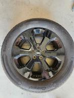 4 Winterbanden met velg Land Rover Defender (Nieuw), Ophalen