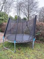 Trampoline, Kinderen en Baby's, Speelgoed | Buiten | Trampolines, Ophalen