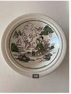 Suske en Wiske Kommetje, Huis en Inrichting, Keuken | Servies, Overige typen, Ophalen of Verzenden, Overige stijlen, Glas
