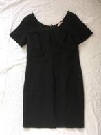 Zwarte jurk Bandolera - maat 40, Kleding | Dames, Maat 38/40 (M), Ophalen of Verzenden