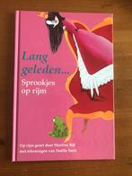 Lang geleden … Sprookjes op rijm, Ophalen, Zo goed als nieuw