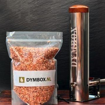 Dymbox rookgeneratoren  beschikbaar voor biedingen
