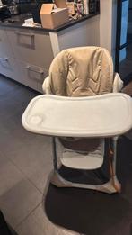 Chicco polly kinderstoel, Kinderen en Baby's, Kinderstoelen, Ophalen, Inklapstoel