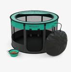 MeisterPet - Opvouwbare puppy-of kitten ren, Ophalen of Verzenden, Zo goed als nieuw