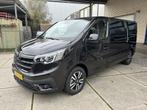 Renault Trafic 2.0 Blue dCi BLACK EDITION AUT 170 PK NAVI, Gebruikt, Renault, Zwart, Bedrijf