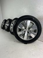 Originele Peugeot Partner Berlingo 2008 C3 velgen 16" 4x108, Auto-onderdelen, Banden en Velgen, Niet ingevuld, Gebruikt, 16 inch