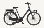 Actie! van 3149 voor 2800 Cortina E-Common Family, 2 zitjes, 47 tot 50 cm, Nieuw, Dubbele standaard