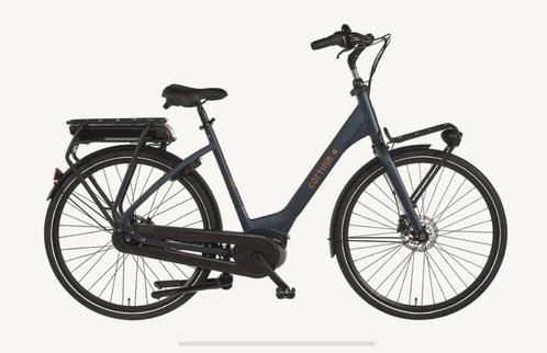 Actie! van 3149 voor 2800 Cortina E-Common Family, Fietsen en Brommers, Fietsen | Dames | Moederfietsen, Nieuw, Overige merken