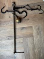 Stokbalans, weegschaal unster, Ophalen of Verzenden