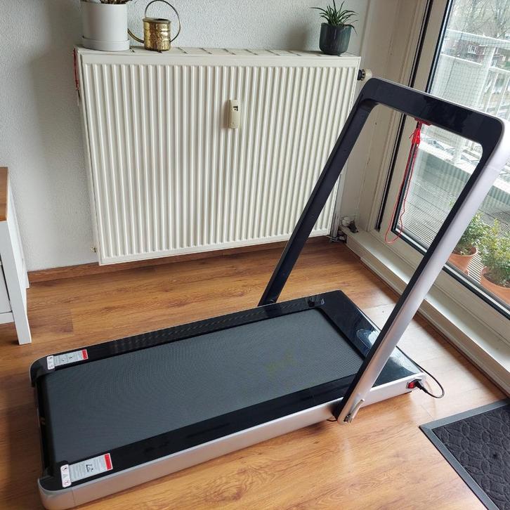 Mooie en stevige loopband / treadmill te koop, Sport en Fitness, Loopsport en Atletiek, Zo goed als nieuw, Overige typen, Overige merken