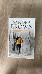 Sandra Brown - Ontvoerd, Boeken, Ophalen of Verzenden, Zo goed als nieuw