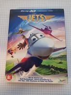 Jets de vliegende helden blu-ray, Hofweg, Ophalen of Verzenden, Zo goed als nieuw, Info@spijk-records.com