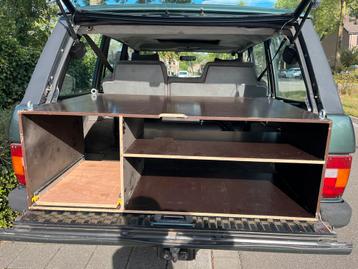 Range Rover Classic Inbouw Auto-accessoire beschikbaar voor biedingen