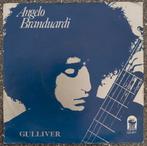 Angelo Branduardi - Gulliver (7" Vinyl), Ophalen of Verzenden, 1980 tot 2000, Gebruikt, Overige formaten
