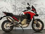 Ducati MULTISTRADA V4 S (bj 2021), Motoren, Motoren | Ducati, Bedrijf, Meer dan 35 kW, Toermotor, 1158 cc