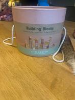 Little Dutch blokken, Kinderen en Baby's, Speelgoed | Houten speelgoed, Ophalen of Verzenden, Zo goed als nieuw, Overige typen