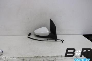 Buitenspiegel rechts VW UP! 1S1857502BG beschikbaar voor biedingen