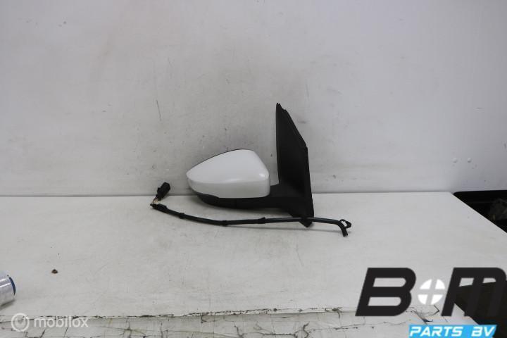 Buitenspiegel rechts VW UP! 1S1857502BG, Auto-onderdelen, Spiegels, Gebruikt