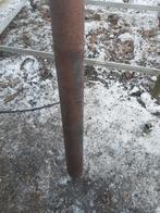 Kachelpijp  360, Ophalen, Hout, Pelletkachel