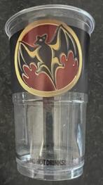 Bacardi Promo kunstof glazen 1 streng á 80 stuks / 40 stuks, Ophalen of Verzenden, Nieuw, Gebruiksvoorwerp