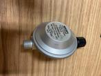 Drukregelaar zonder manometer, 30 mbar., Caravans en Kamperen, Ophalen, Nieuw