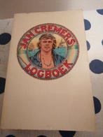 Jan Cremer's  logboek  - Jan Cremer, Gelezen, Jan Cremer, Ophalen of Verzenden, Nederland