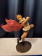 Anime figuur Hawks, Ophalen of Verzenden, Zo goed als nieuw