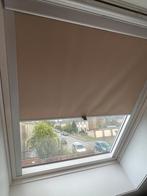 GGL SK08 rolgordijn voor velux verduisterend, Ophalen of Verzenden, Gebruikt, Minder dan 100 cm