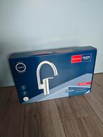 Grohe Eurosmart Keukenkraan - Nieuw in Doos, Doe-het-zelf en Verbouw, Sanitair, Ophalen of Verzenden, Nieuw, Chroom, Kraan