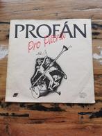 Profán - Pro Pátria, Cd's en Dvd's, Vinyl | Overige Vinyl, Ophalen of Verzenden, 12 inch