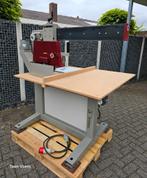 Harwi afkortzaag 625U Schuininstelbaar, Doe-het-zelf en Verbouw, Gereedschap | Zaagmachines, Ophalen, Gebruikt, 70 mm of meer