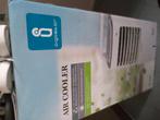 AIR COOLER, Witgoed en Apparatuur, Ophalen, Minder dan 60 m³, Timer, Zo goed als nieuw