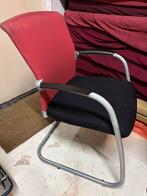 Stolen, Huis en Inrichting, Stoelen, Ophalen, Gebruikt, Stof, Vijf, Zes of meer stoelen