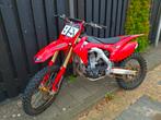 Super mooie honda crf450r 2014 met veel upgrades, Ophalen, Zo goed als nieuw, Honda